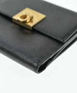 Salvatore Ferragamo（サルバトーレフェラガモ）財布・コインケース 黒 サイズ:- レディース/2200634764011