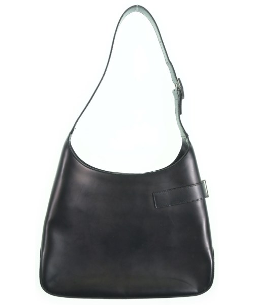 Salvatore Ferragamo（サルバトーレフェラガモ）ショルダーバッグ 黒 サイズ:- レディース/2200634870033