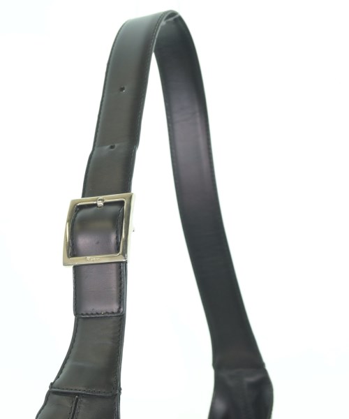 Salvatore Ferragamo（サルバトーレフェラガモ）ショルダーバッグ 黒 サイズ:- レディース/2200634870033