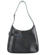Salvatore Ferragamo（サルバトーレフェラガモ）ショルダーバッグ 黒 サイズ:- レディース/2200634870033