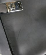 Salvatore Ferragamo（サルバトーレフェラガモ）ショルダーバッグ 黒 サイズ:- レディース/2200634870033