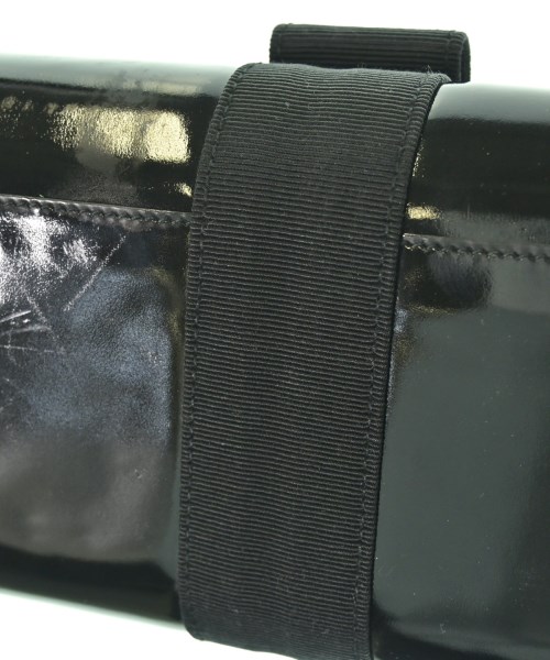 Salvatore Ferragamo（サルバトーレフェラガモ）ショルダーバッグ 黒 サイズ:- レディース/2200634870064