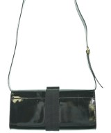 Salvatore Ferragamo（サルバトーレフェラガモ）ショルダーバッグ 黒 サイズ:- レディース/2200634870064