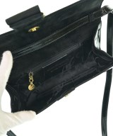Salvatore Ferragamo（サルバトーレフェラガモ）ショルダーバッグ 黒 サイズ:- レディース/2200634870064