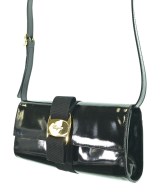 Salvatore Ferragamo（サルバトーレフェラガモ）ショルダーバッグ 黒 サイズ:- レディース/2200634870064