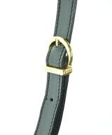 Salvatore Ferragamo（サルバトーレフェラガモ）ショルダーバッグ 黒 サイズ:- レディース/2200634870064