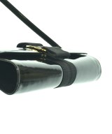 Salvatore Ferragamo（サルバトーレフェラガモ）ショルダーバッグ 黒 サイズ:- レディース/2200634870064