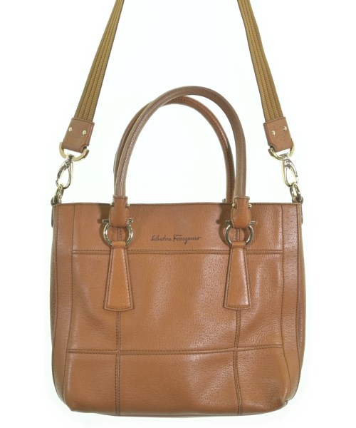 Salvatore Ferragamo ショルダーバッグ