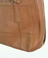 Salvatore Ferragamo（サルバトーレフェラガモ）ショルダーバッグ 茶 サイズ:- レディース/2200634870187