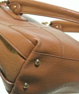 Salvatore Ferragamo（サルバトーレフェラガモ）ショルダーバッグ 茶 サイズ:- レディース/2200634870187