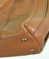 Salvatore Ferragamo（サルバトーレフェラガモ）ショルダーバッグ 茶 サイズ:- レディース/2200634870187