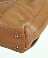 Salvatore Ferragamo（サルバトーレフェラガモ）ショルダーバッグ 茶 サイズ:- レディース/2200634870187