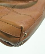 Salvatore Ferragamo（サルバトーレフェラガモ）ショルダーバッグ 茶 サイズ:- レディース/2200634870187