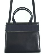 Salvatore Ferragamo（サルバトーレフェラガモ）ハンドバッグ 紺 サイズ:- レディース/2200634870194