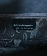 Salvatore Ferragamo（サルバトーレフェラガモ）ハンドバッグ 紺 サイズ:- レディース/2200634870194