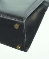 Salvatore Ferragamo（サルバトーレフェラガモ）ハンドバッグ 紺 サイズ:- レディース/2200634870194