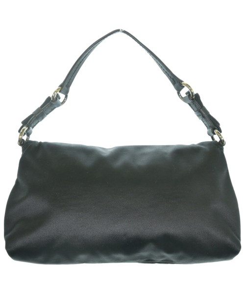 Salvatore Ferragamo（サルバトーレフェラガモ）ショルダーバッグ 黒 サイズ:- レディース/2200634870217