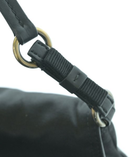 Salvatore Ferragamo（サルバトーレフェラガモ）ショルダーバッグ 黒 サイズ:- レディース/2200634870217