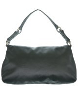 Salvatore Ferragamo（サルバトーレフェラガモ）ショルダーバッグ 黒 サイズ:- レディース/2200634870217