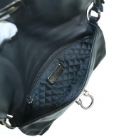 Salvatore Ferragamo（サルバトーレフェラガモ）ショルダーバッグ 黒 サイズ:- レディース/2200634870217