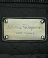Salvatore Ferragamo（サルバトーレフェラガモ）ショルダーバッグ 黒 サイズ:- レディース/2200634870217