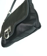 Salvatore Ferragamo（サルバトーレフェラガモ）ショルダーバッグ 黒 サイズ:- レディース/2200634870217