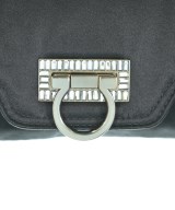 Salvatore Ferragamo（サルバトーレフェラガモ）ショルダーバッグ 黒 サイズ:- レディース/2200634870217