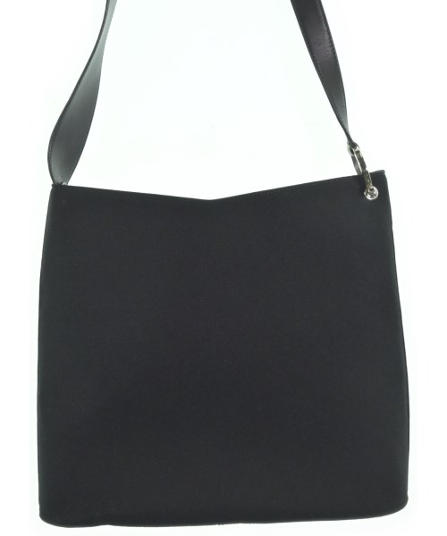 Salvatore Ferragamo（サルバトーレフェラガモ）ショルダーバッグ 黒 サイズ:- レディース/2200634870347