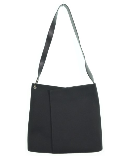 Salvatore Ferragamo（サルバトーレフェラガモ）ショルダーバッグ 黒 サイズ:- レディース/2200634870347