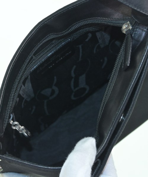 Salvatore Ferragamo（サルバトーレフェラガモ）ショルダーバッグ 黒 サイズ:- レディース/2200634870347