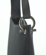 Salvatore Ferragamo（サルバトーレフェラガモ）ショルダーバッグ 黒 サイズ:- レディース/2200634870347