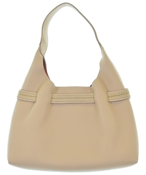 Salvatore Ferragamo（サルバトーレフェラガモ）ショルダーバッグ ベージュ サイズ:- レディース/2200634870361