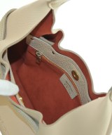 Salvatore Ferragamo（サルバトーレフェラガモ）ショルダーバッグ ベージュ サイズ:- レディース/2200634870361