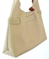 Salvatore Ferragamo（サルバトーレフェラガモ）ショルダーバッグ ベージュ サイズ:- レディース/2200634870361