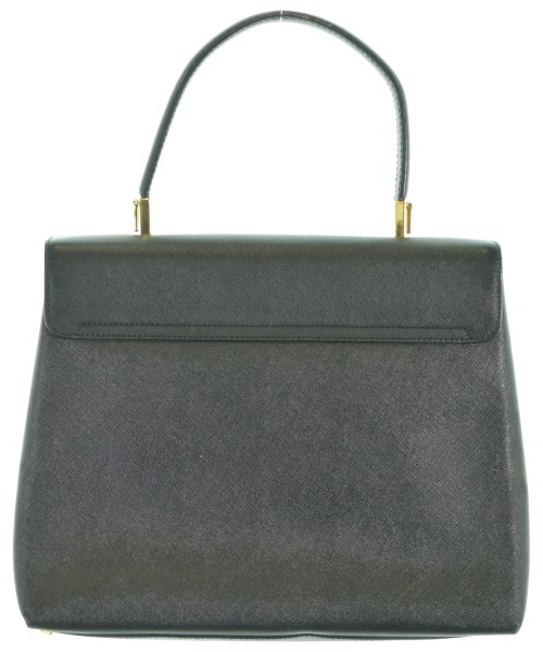 Salvatore Ferragamo（サルバトーレフェラガモ）ハンドバッグ 黒 サイズ:- レディース/2200634870378