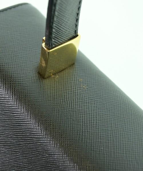 Salvatore Ferragamo（サルバトーレフェラガモ）ハンドバッグ 黒 サイズ:- レディース/2200634870378