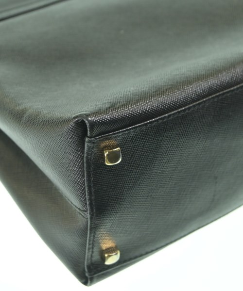 Salvatore Ferragamo（サルバトーレフェラガモ）ハンドバッグ 黒 サイズ:- レディース/2200634870378