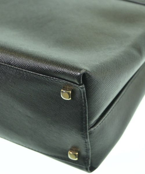 Salvatore Ferragamo（サルバトーレフェラガモ）ハンドバッグ 黒 サイズ:- レディース/2200634870378