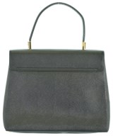 Salvatore Ferragamo（サルバトーレフェラガモ）ハンドバッグ 黒 サイズ:- レディース/2200634870378