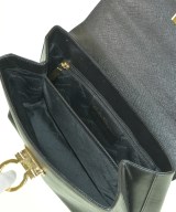 Salvatore Ferragamo（サルバトーレフェラガモ）ハンドバッグ 黒 サイズ:- レディース/2200634870378