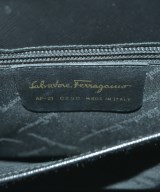 Salvatore Ferragamo（サルバトーレフェラガモ）ハンドバッグ 黒 サイズ:- レディース/2200634870378