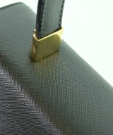 Salvatore Ferragamo（サルバトーレフェラガモ）ハンドバッグ 黒 サイズ:- レディース/2200634870378