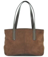 Salvatore Ferragamo（サルバトーレフェラガモ）トートバッグ 茶 サイズ:- レディース/2200634870385