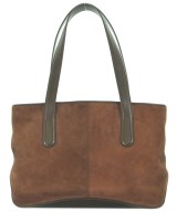 Salvatore Ferragamo（サルバトーレフェラガモ）トートバッグ 茶 サイズ:- レディース/2200634870385