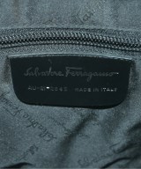 Salvatore Ferragamo（サルバトーレフェラガモ）トートバッグ 茶 サイズ:- レディース/2200634870385