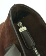 Salvatore Ferragamo（サルバトーレフェラガモ）トートバッグ 茶 サイズ:- レディース/2200634870385