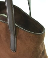 Salvatore Ferragamo（サルバトーレフェラガモ）トートバッグ 茶 サイズ:- レディース/2200634870385