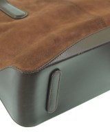 Salvatore Ferragamo（サルバトーレフェラガモ）トートバッグ 茶 サイズ:- レディース/2200634870385