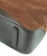 Salvatore Ferragamo（サルバトーレフェラガモ）トートバッグ 茶 サイズ:- レディース/2200634870385