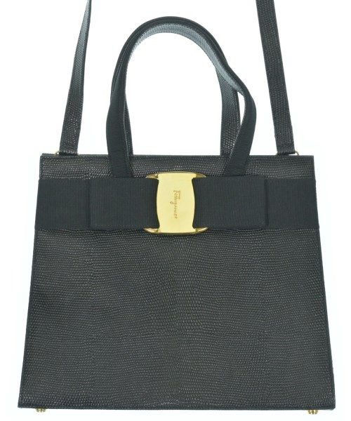 サルバトーレフェラガモ(Salvatore Ferragamo)のSalvatore Ferragamo ハンドバッグ